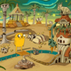 Illustration for article titled A powerful Adventure Time explores how art enlightens personal change